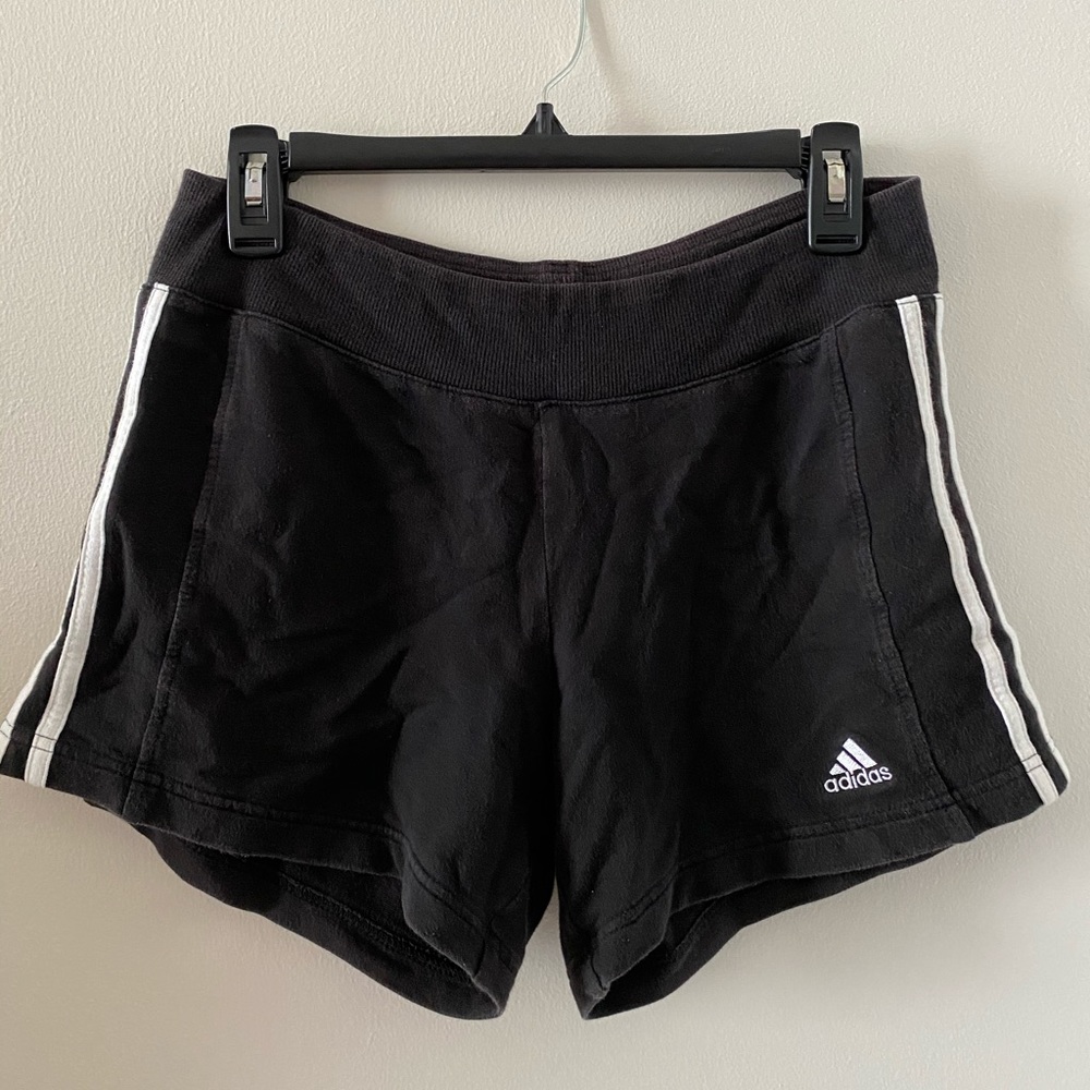 Adidas Lounge Shorts